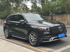 Mercedes-Benz GLE AMG GLE 53 4MATIC - фото 3