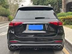 Mercedes-Benz GLE AMG GLE 53 4MATIC - фото 5