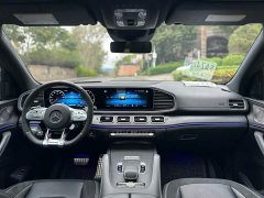 Mercedes-Benz GLE AMG GLE 53 4MATIC - фото 7