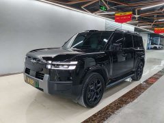 Titanium 7 190KM four-wheel drive Ultra version - фото 1