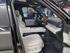 Titanium 7 190KM four-wheel drive Ultra version - фото 10