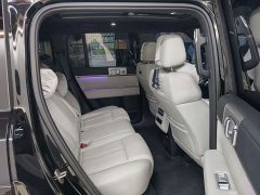 Titanium 7 190KM four-wheel drive Ultra version - фото 11