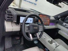Titanium 7 190KM four-wheel drive Ultra version - фото 12