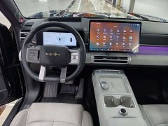 Titanium 7 190KM four-wheel drive Ultra version - фото 14