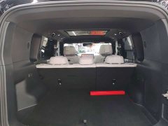 Titanium 7 190KM four-wheel drive Ultra version - фото 17