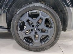 Titanium 7 190KM four-wheel drive Ultra version - фото 18