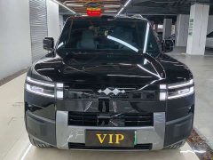 Titanium 7 190KM four-wheel drive Ultra version - фото 2