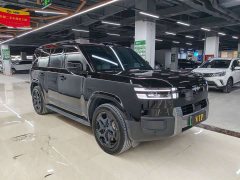 Titanium 7 190KM four-wheel drive Ultra version - фото 3