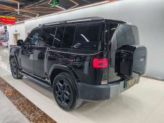 Titanium 7 190KM four-wheel drive Ultra version - фото 5