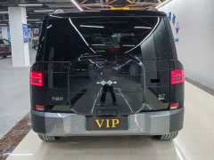 Titanium 7 190KM four-wheel drive Ultra version - фото 6