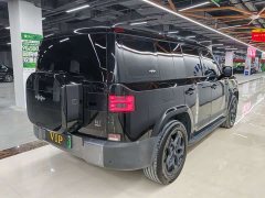 Titanium 7 190KM four-wheel drive Ultra version - фото 7