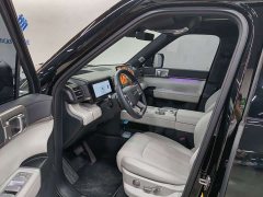 Titanium 7 190KM four-wheel drive Ultra version - фото 8