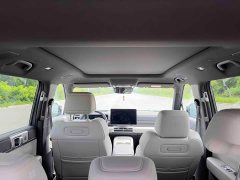 Fangchengbao Titanium 7 190KM four-wheel drive Ultra version - фото 10