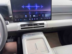 Fangchengbao Titanium 7 190KM four-wheel drive Ultra version - фото 13