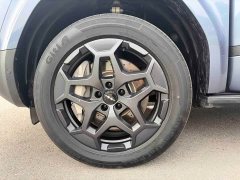 Fangchengbao Titanium 7 190KM four-wheel drive Ultra version - фото 14
