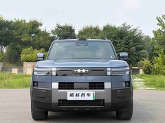 Fangchengbao Titanium 7 190KM four-wheel drive Ultra version - фото 2