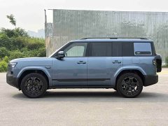 Fangchengbao Titanium 7 190KM four-wheel drive Ultra version - фото 4