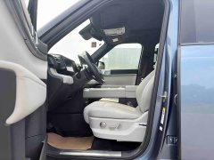 Fangchengbao Titanium 7 190KM four-wheel drive Ultra version - фото 6