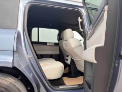 Fangchengbao Titanium 7 190KM four-wheel drive Ultra version - фото 8