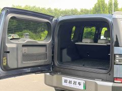 Fangchengbao Titanium 7 190KM four-wheel drive Ultra version - фото 9