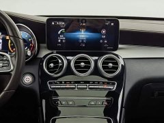 Mercedes-Benz GLC 260 L 4MATIC Dynamic - фото 12