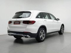 Mercedes-Benz GLC 260 L 4MATIC Dynamic - фото 2