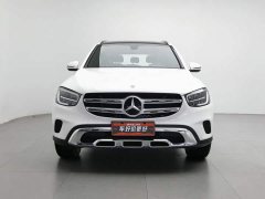 Mercedes-Benz GLC 260 L 4MATIC Dynamic - фото 3