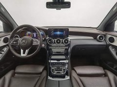 Mercedes-Benz GLC 260 L 4MATIC Dynamic - фото 5
