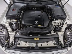 Mercedes-Benz GLC 260 L 4MATIC Dynamic - фото 6