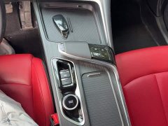 Changan UNI-T 2020 1.5T premium - фото 10