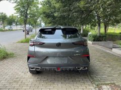 Changan UNI-T 2020 1.5T premium - фото 11