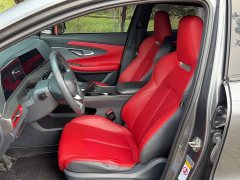 Changan UNI-T 2020 1.5T premium - фото 12