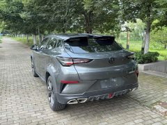 Changan UNI-T 2020 1.5T premium - фото 13