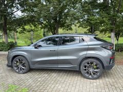 Changan UNI-T 2020 1.5T premium - фото 14