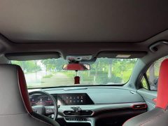 Changan UNI-T 2020 1.5T premium - фото 15