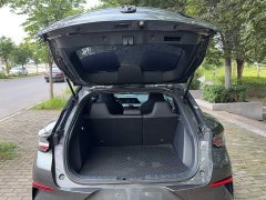 Changan UNI-T 2020 1.5T premium - фото 16