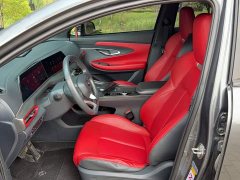 Changan UNI-T 2020 1.5T premium - фото 17