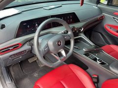Changan UNI-T 2020 1.5T premium - фото 18