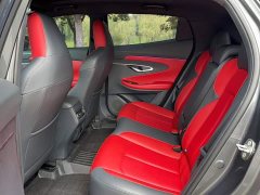 Changan UNI-T 2020 1.5T premium - фото 19