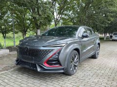 Changan UNI-T 2020 1.5T premium - фото 2