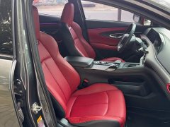 Changan UNI-T 2020 1.5T premium - фото 3