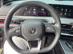 Changan UNI-T 2020 1.5T premium - фото 4