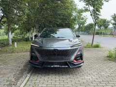 Changan UNI-T 2020 1.5T premium - фото 8