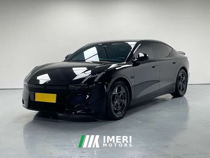 Lynk & Co Z10 2024 95kWh 766km rear drive Max - автомобиль из Китая