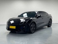Lynk & Co Z10 2024 95kWh 766km rear drive Max - фото 1