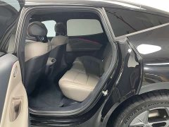Lynk & Co Z10 2024 95kWh 766km rear drive Max - фото 9