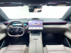 Lynk & Co Z10 2024 95kWh 766km rear drive Max - фото 10