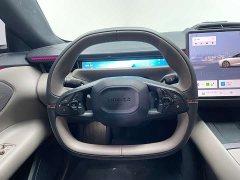Lynk & Co Z10 2024 95kWh 766km rear drive Max - фото 11