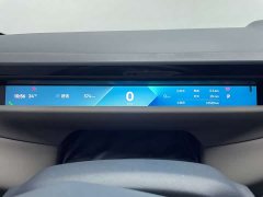 Lynk & Co Z10 2024 95kWh 766km rear drive Max - фото 12