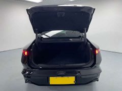 Lynk & Co Z10 2024 95kWh 766km rear drive Max - фото 14
